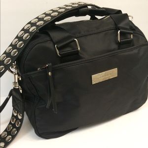 Steve Madden Studded Shoulder Bag